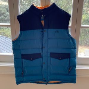 Stio vest - XXL